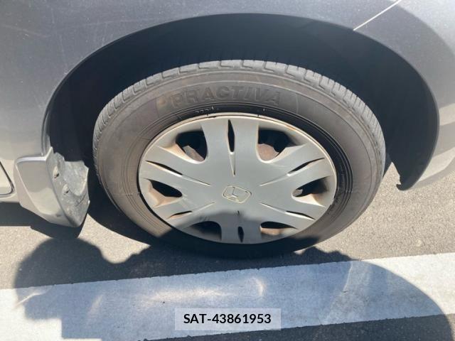 Honda FIT 2009-11 8524872-4