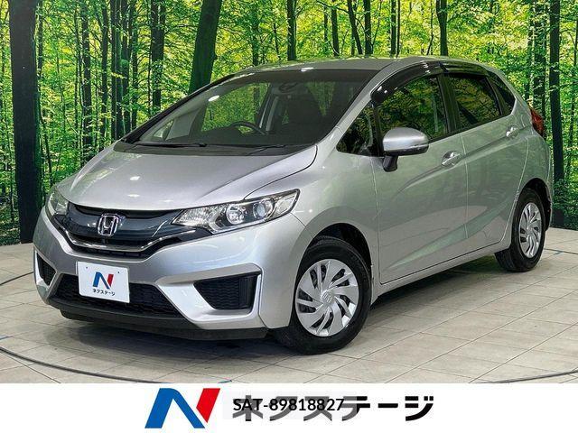 Honda FIT 2013-09 8561894-0
