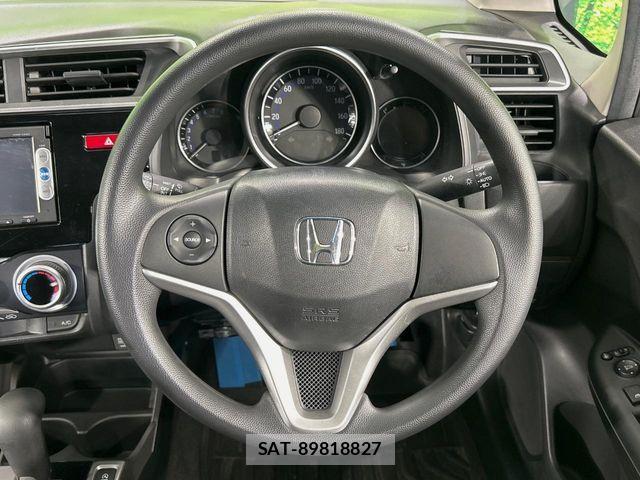 Honda FIT 2013-09 8561894-10