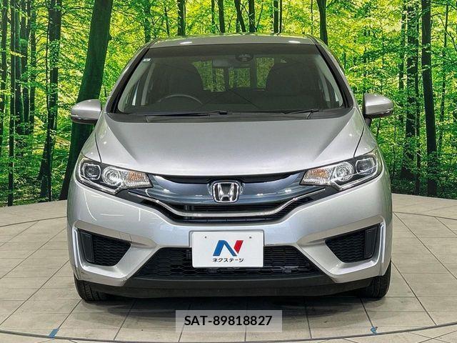 Honda FIT 2013-09 8561894-13
