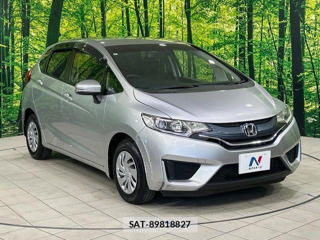 Honda FIT 2013-09 8561894-15