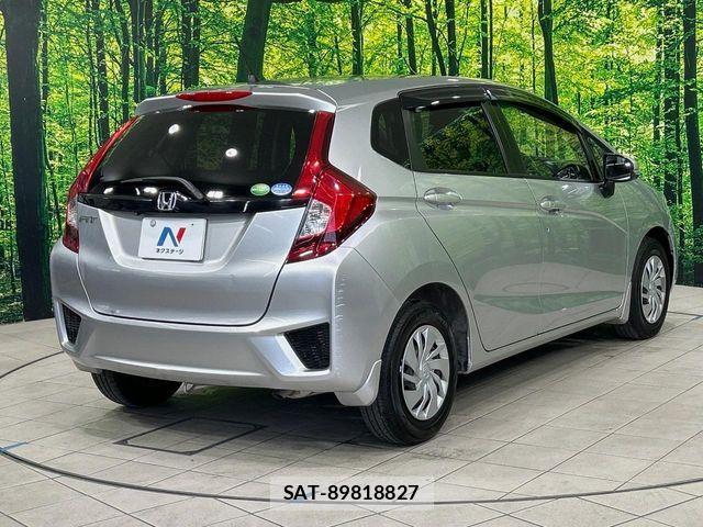 Honda FIT 2013-09 8561894-16