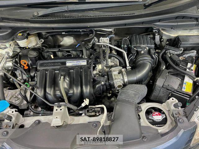 Honda FIT 2013-09 8561894-17