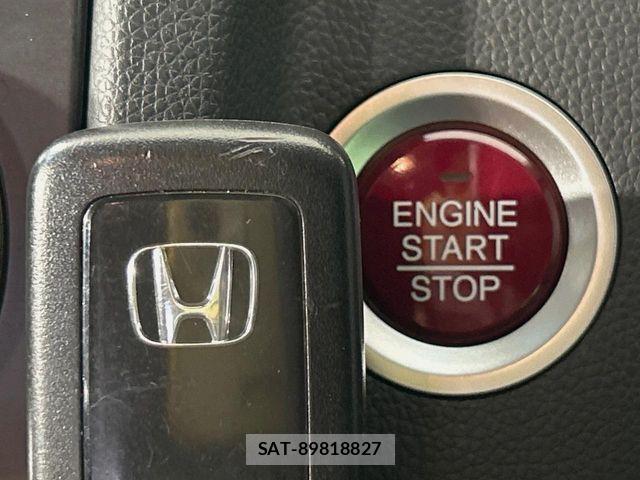 Honda FIT 2013-09 8561894-6