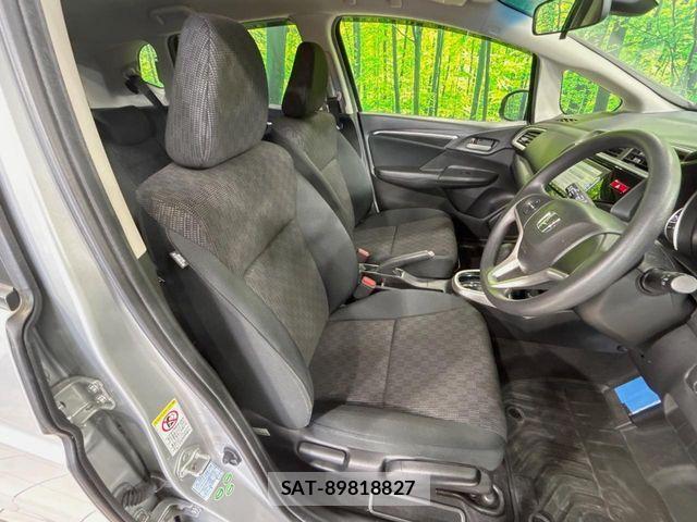 Honda FIT 2013-09 8561894-7