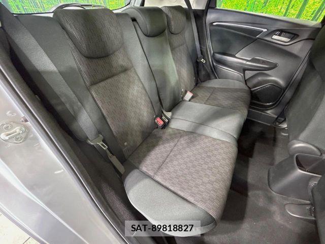 Honda FIT 2013-09 8561894-8