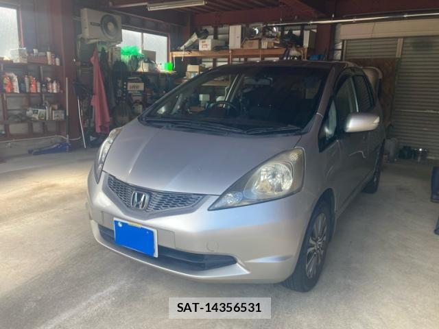 Honda FIT 2010-05 8561913-0