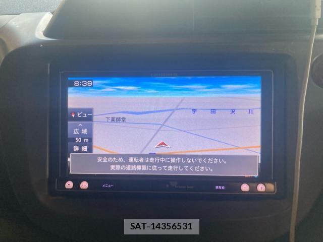 Honda FIT 2010-05 8561913-14