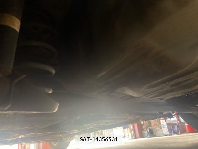 Honda FIT 2010-05 8561913-5