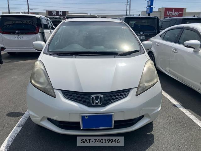 Honda FIT 2009-09 8561915-0