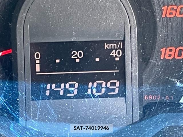 Honda FIT 2009-09 8561915-15