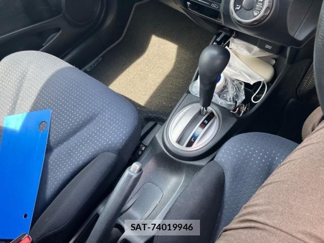 Honda FIT 2009-09 8561915-17