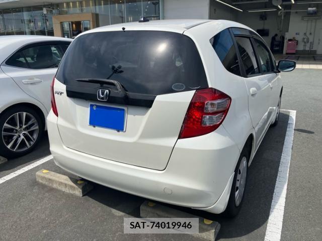Honda FIT 2009-09 8561915-1