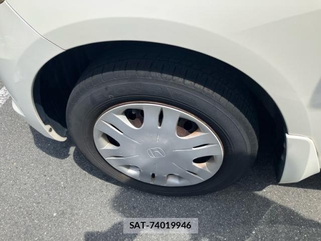 Honda FIT 2009-09 8561915-5