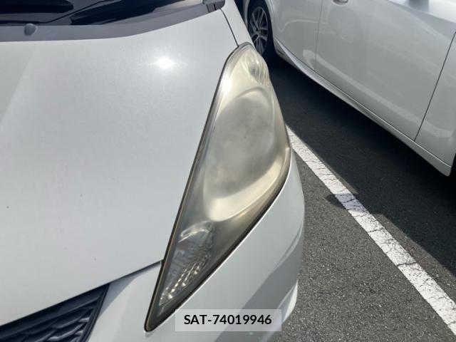 Honda FIT 2009-09 8561915-6