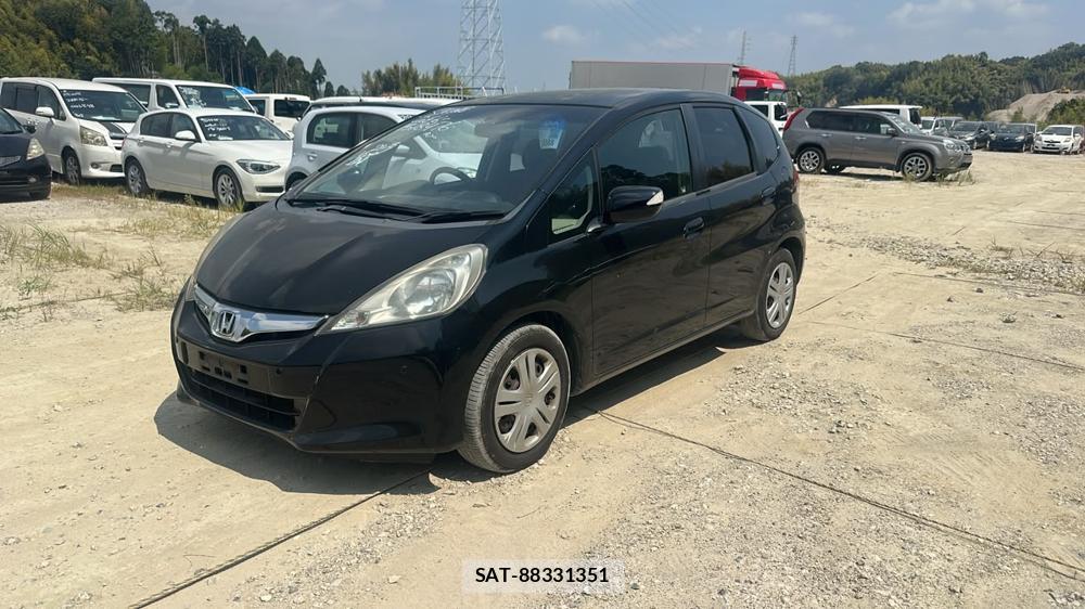 Honda FIT 2011-09 8448108-0