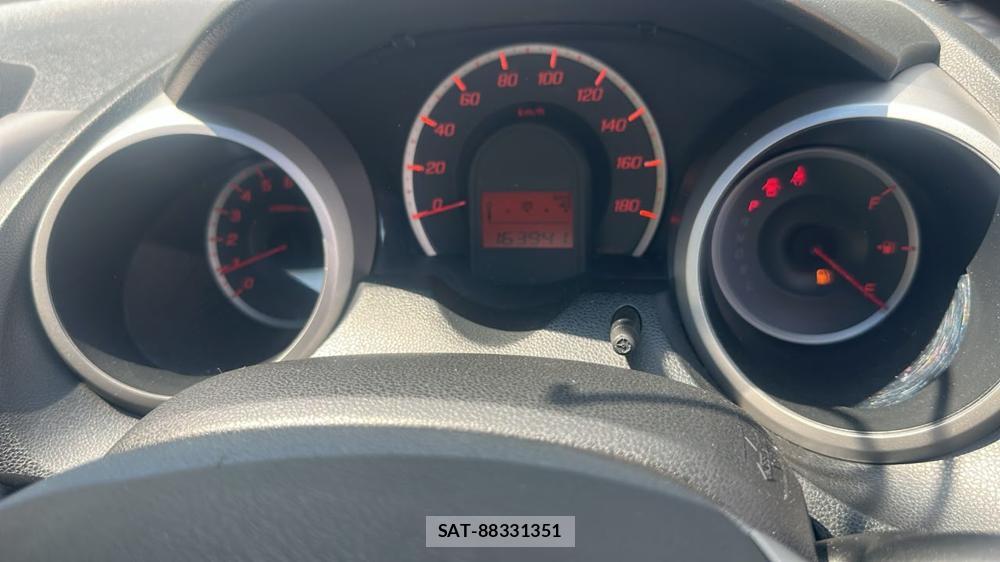 Honda FIT 2011-09 8448108-14