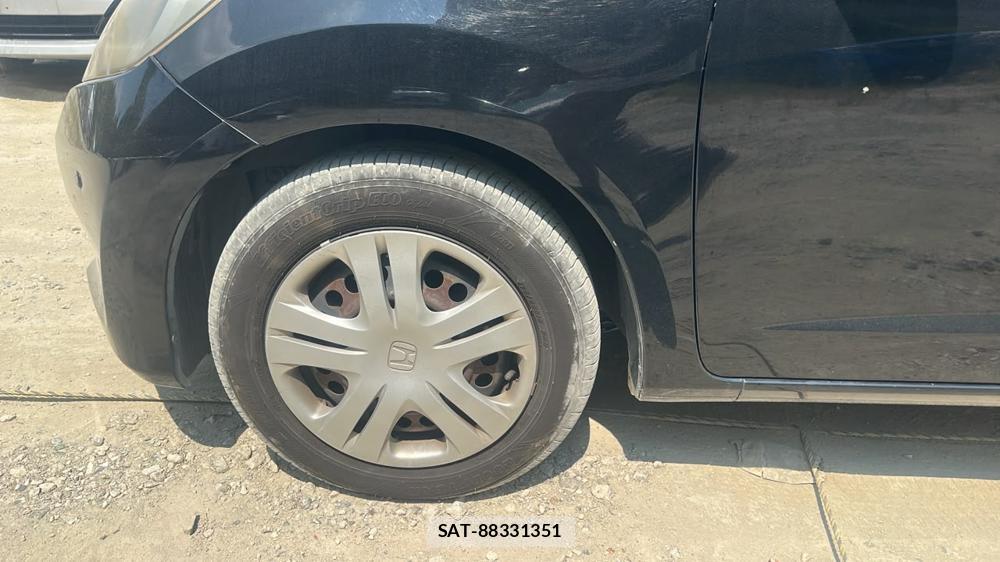 Honda FIT 2011-09 8448108-27