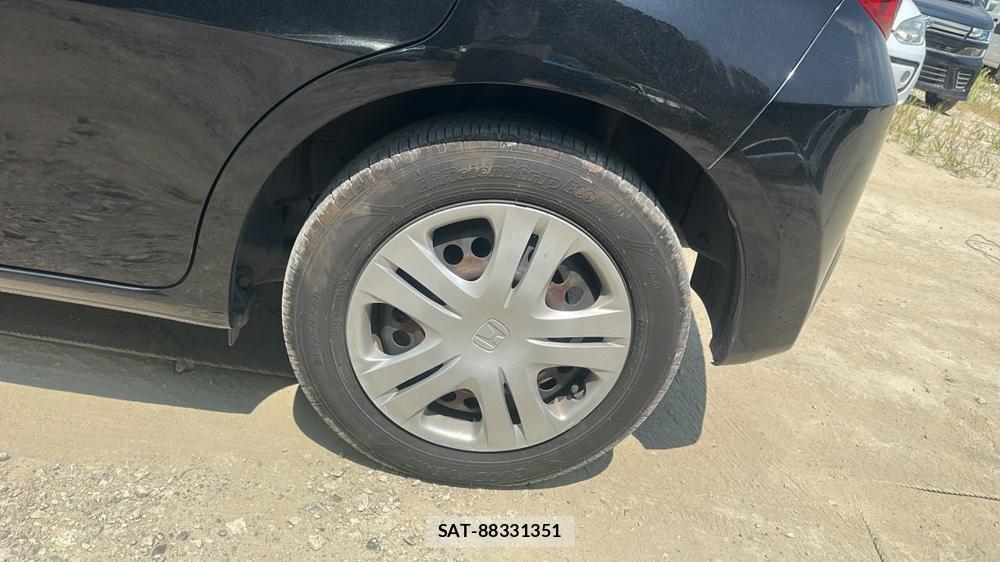 Honda FIT 2011-09 8448108-28