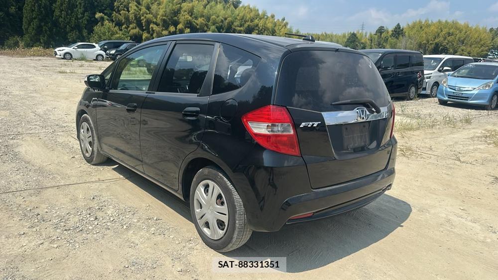 Honda FIT 2011-09 8448108-2