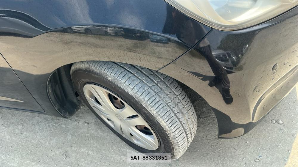 Honda FIT 2011-09 8448108-29