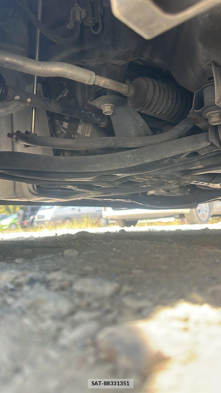 Honda FIT 2011-09 8448108-31