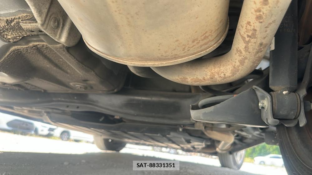 Honda FIT 2011-09 8448108-33