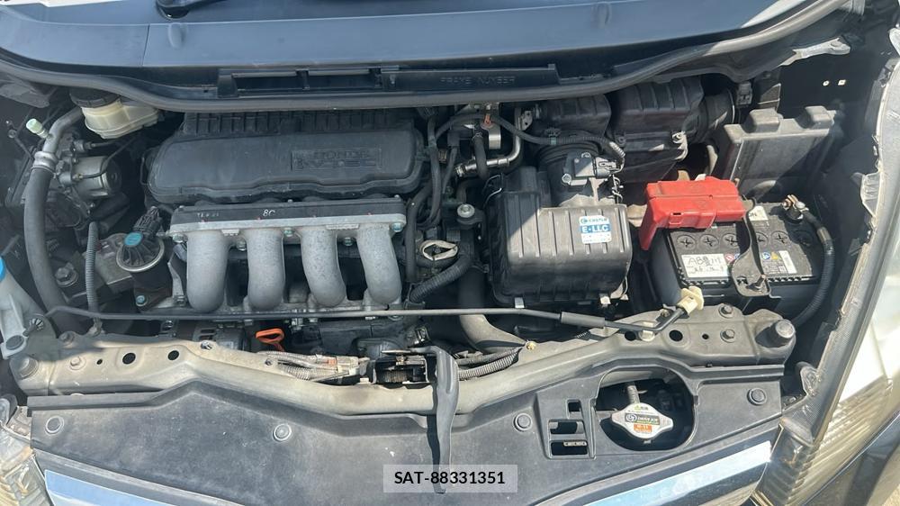 Honda FIT 2011-09 8448108-35