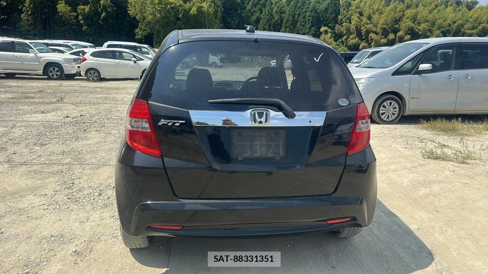 Honda FIT 2011-09 8448108-3