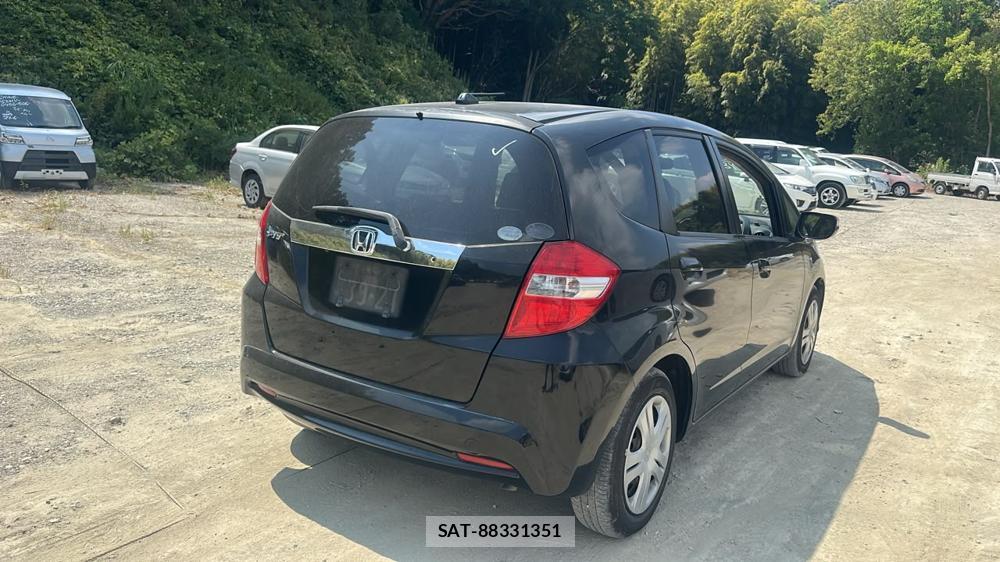 Honda FIT 2011-09 8448108-4