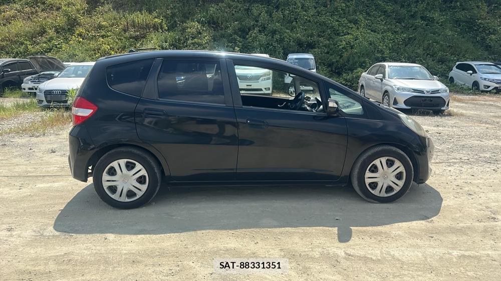 Honda FIT 2011-09 8448108-5