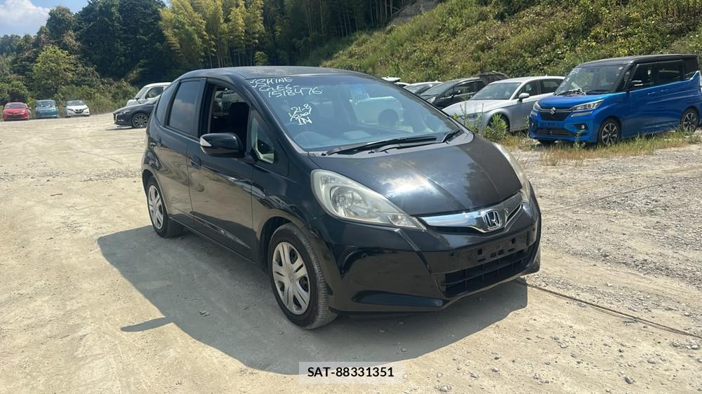 Honda FIT 2011-09 8448108-6
