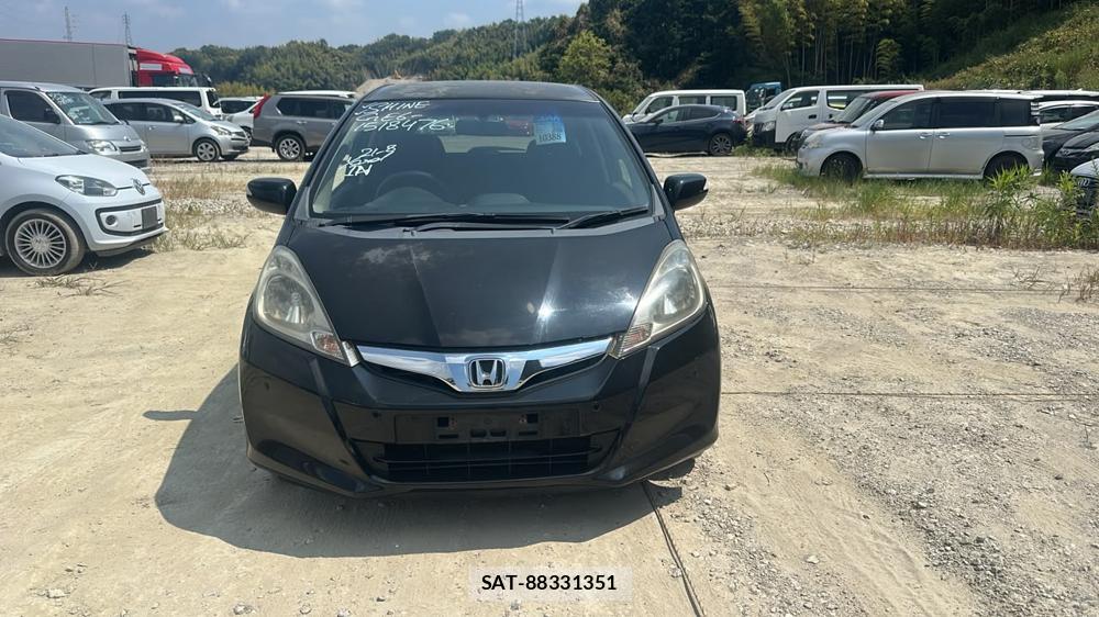 Honda FIT 2011-09 8448108-7