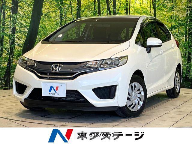 Honda FIT 2014-01 8561892-0