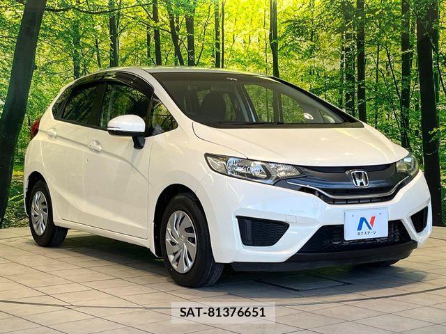 Honda FIT 2014-01 8561892-15