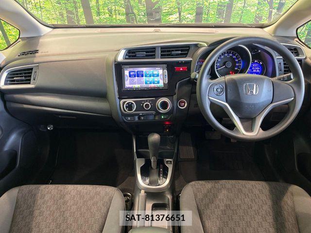 Honda FIT 2014-01 8561892-1