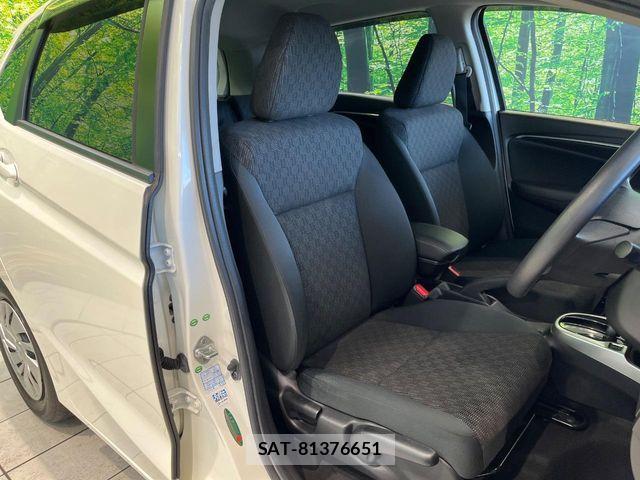 Honda FIT 2014-01 8561892-7