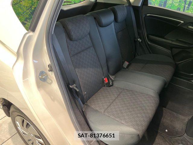 Honda FIT 2014-01 8561892-8