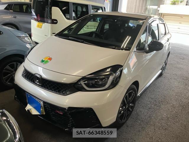 Honda FIT 2023-09 8561891-2