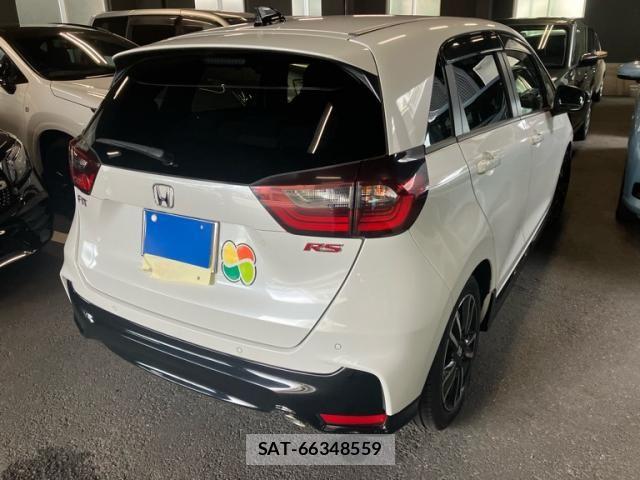 Honda FIT 2023-09 8561891-3