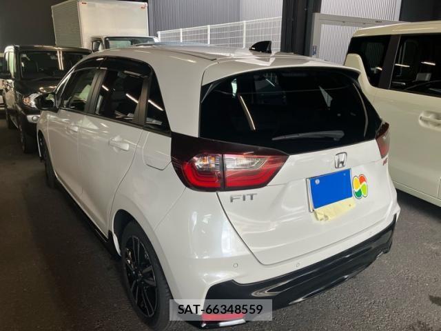 Honda FIT 2023-09 8561891-4