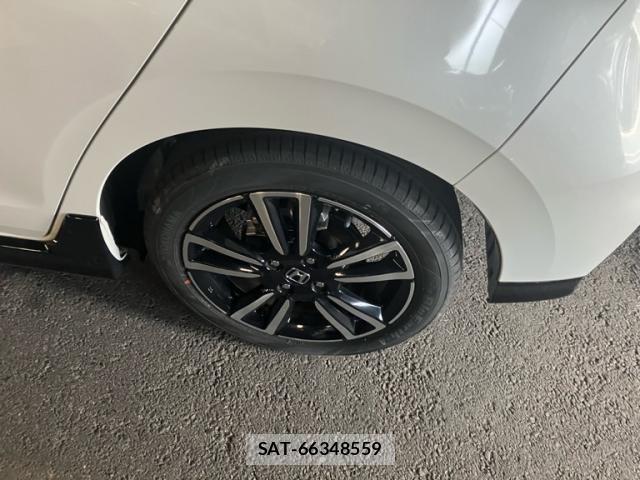 Honda FIT 2023-09 8561891-6