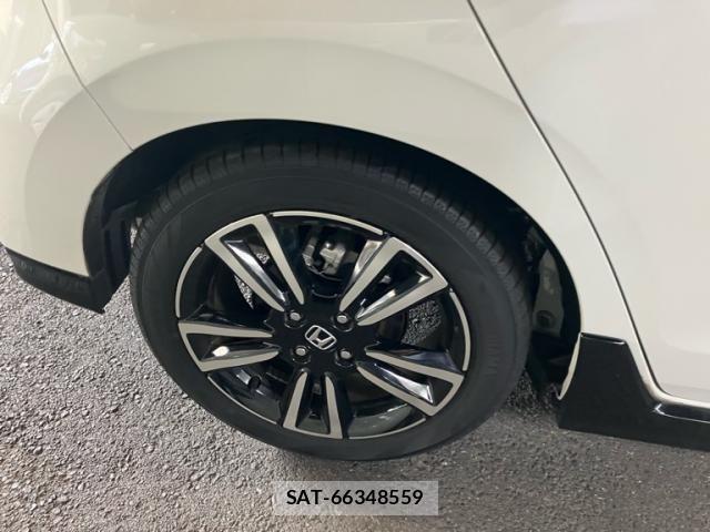 Honda FIT 2023-09 8561891-8