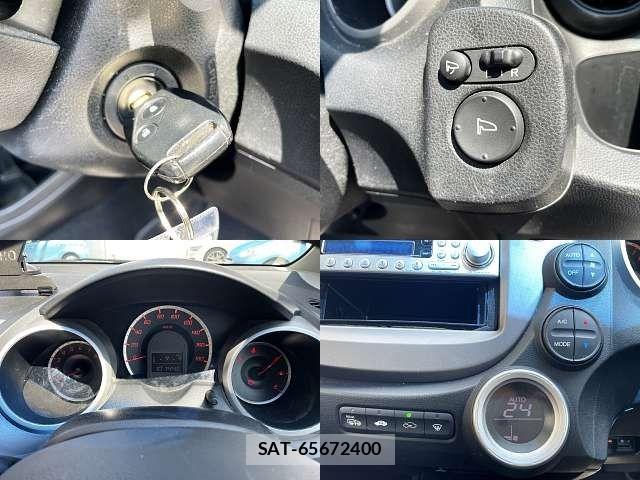 Honda FIT 2009-02 8561897-5