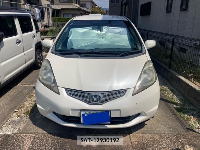 Honda FIT 2009-09 8561904-0