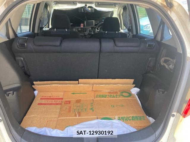 Honda FIT 2009-09 8561904-10
