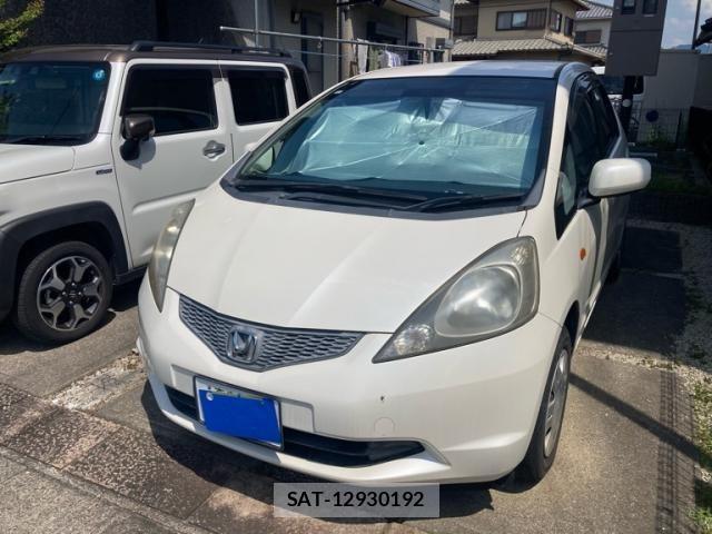 Honda FIT 2009-09 8561904-1