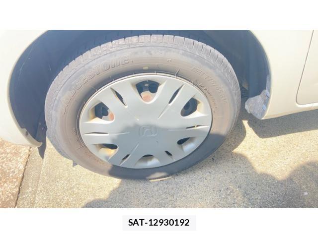 Honda FIT 2009-09 8561904-20