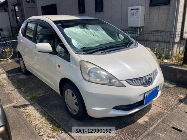 Honda FIT 2009-09 8561904-2