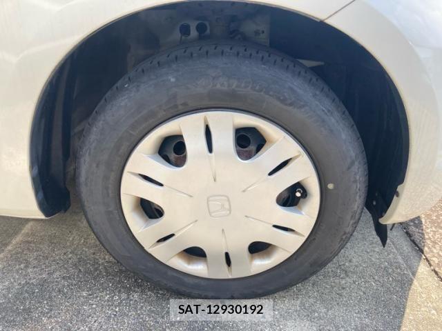 Honda FIT 2009-09 8561904-3